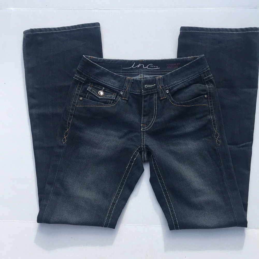 Inc international concept ladies jeans pants